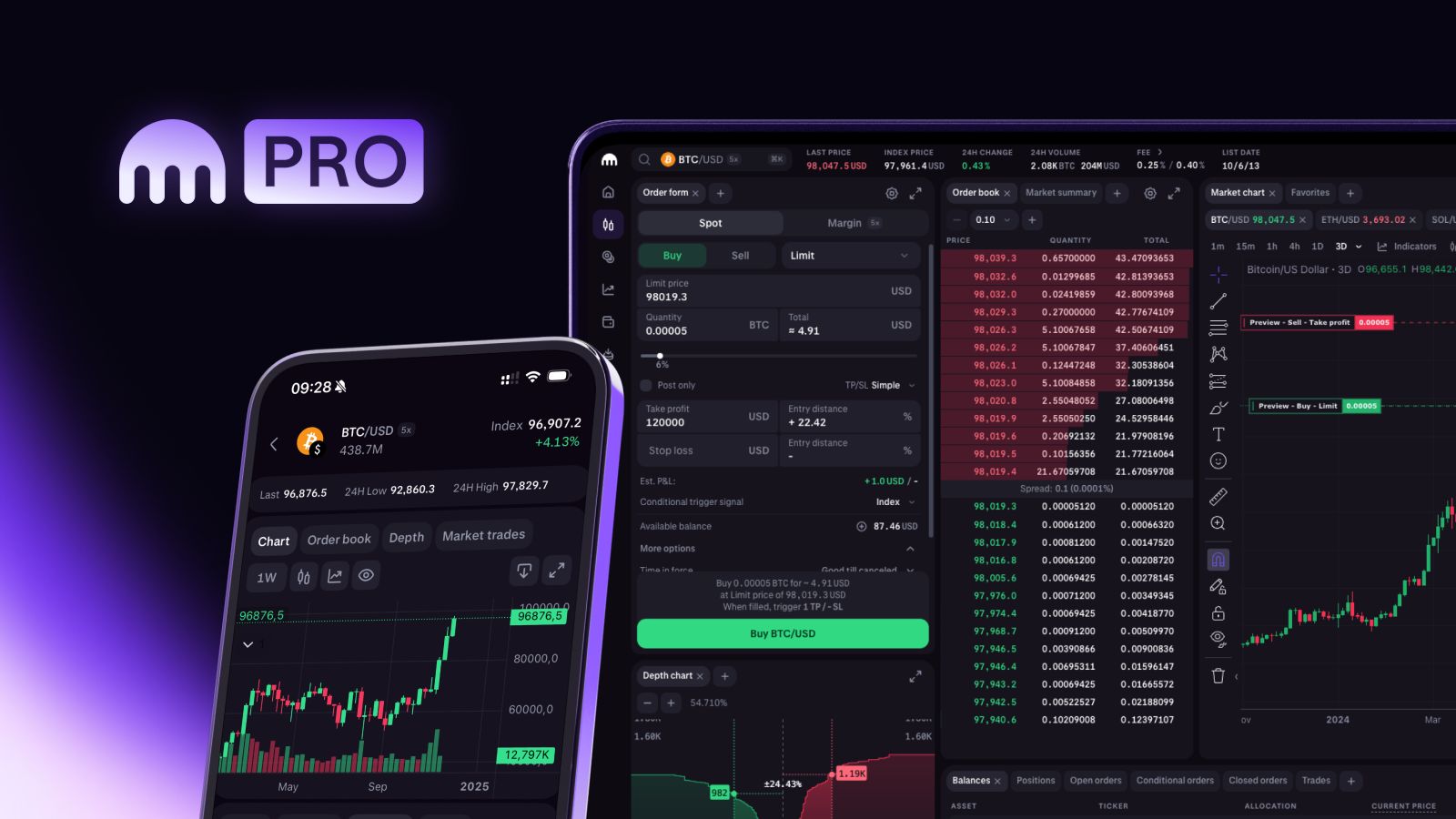 You are currently viewing Why I Use Kraken for Crypto Trading And Why You Might Want To, Too