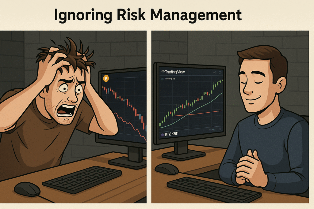 Risk management