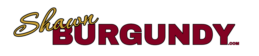 shawnburgundy.com