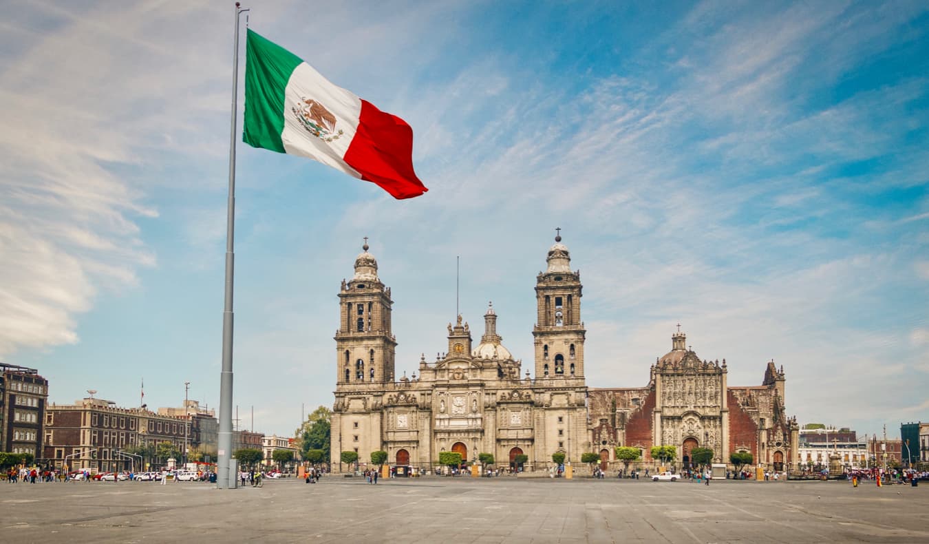 Read more about the article Stop Traveling to Mexico Unprepared — Here’s What You Actually Need!