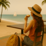 Solo Travel Starter Kit for Women!