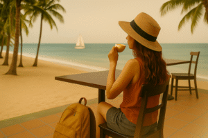 Read more about the article Solo Travel Starter Kit for Women!