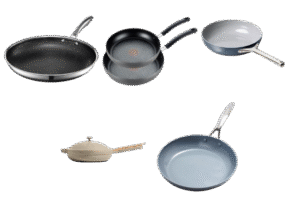 Read more about the article Best Nonstick Pan for Weight Loss: Cut 200 Calories a Day Without Changing Your Diet